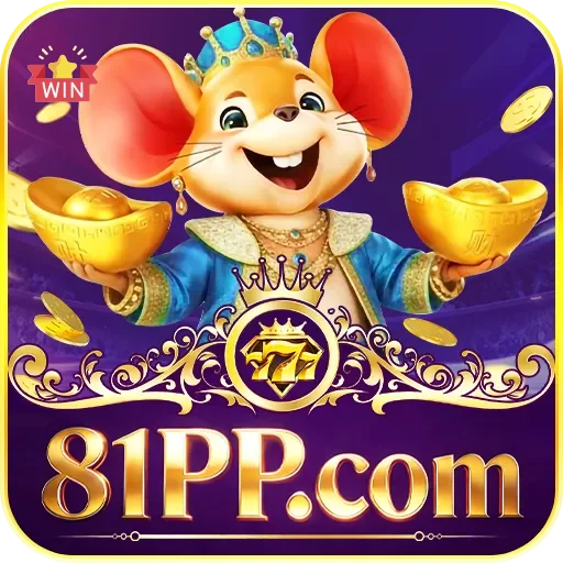 Ganhar e sacar na 81pp