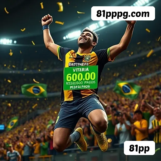 Slots com prêmios 81pp